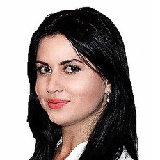 Дьякова Татьяна Геннадьевна, гинеколог