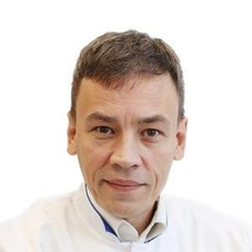 Архиереев Алексей Юрьевич, врач функциональной диагностики