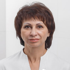 Алексеева Татьяна Владимировна, гинеколог