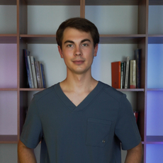 Ивин Даниил Вячеславович, хирург