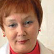 Шипицина Татьяна Орестовна, кардиолог