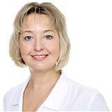 Павлова Ирина Викторовна, стоматолог-терапевт