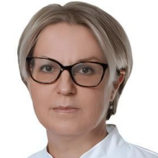 Жукова Татьяна Викторовна, гинеколог