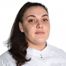 Кумышева Мадина Артуровна, педиатр