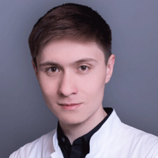 Абрамов Руслан Леджебович, пластический хирург