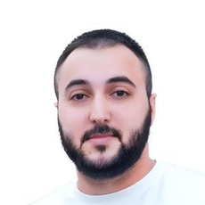 Нариманлы Бахруз Юсиф, стоматолог-терапевт