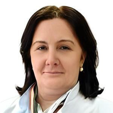 Озова Фатимат Муратовна, ревматолог