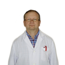 Саранцев Дмитрий Владимирович, невролог