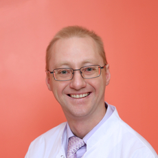 Михайлин Евгений Сергеевич, гинеколог