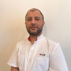 Валиев Мухтар Сабирович, стоматолог-ортопед