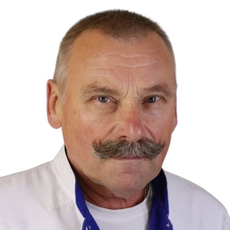 Мигаль Сергей Федорович, офтальмолог