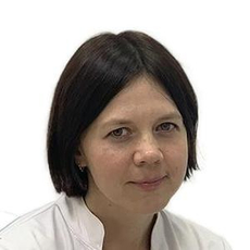 Попова Анна Владимировна, гинеколог