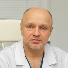 Калиниченко Анатолий Александрович, хирург