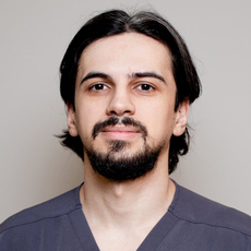 Абдулкадыров Магомед Ахмедович, стоматолог-хирург