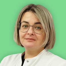 Величко Мария Владимировна, невролог