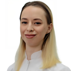 Рыбникова Алина Вячеславовна, онколог