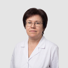 Аносова Мария Олеговна, невролог