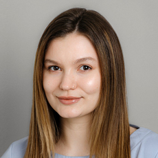 Иванова Анастасия Денисовна, стоматолог-ортопед