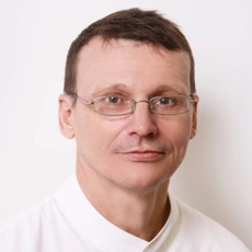 Тимерханов Артур Марсович, анестезиолог