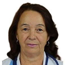 Назипова Сания Мавлявиевна, семейный врач