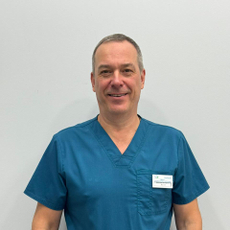 Палей Василий Игоревич, стоматолог-ортопед