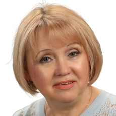 Красоткина Светлана Михайловна, детский врач УЗД