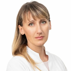 Захарчук Наталья Владимировна, кардиолог