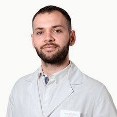 Алиханов Барзани Гаджиаттаевич, пластический хирург