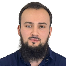 Астамиров Сулим Мусаевич, стоматолог-хирург