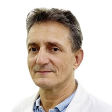 Шарипов Ирек Валиевич, детский ортопед