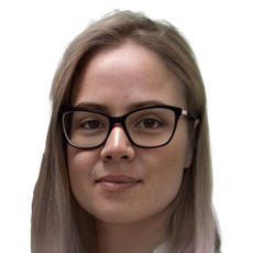 Кашапова Юлия Маратовна, ЛОР