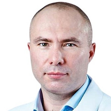 Спирин Пётр Владимирович, уролог