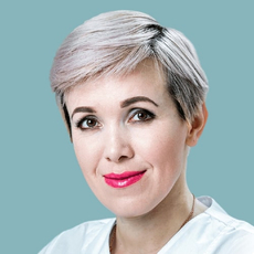 Саетгареева Ляйсан Римовна, стоматолог-терапевт