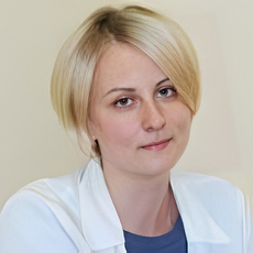 Петина Олеся Михайловна, психиатр