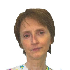 Жнивина Ольга Юрьевна, стоматолог-терапевт
