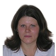 Новоселова Анастасия Анатольевна, невролог