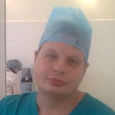 Тютюнников Игорь Анатольевич, анестезиолог