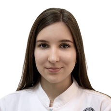 Носкова Валентина Владимировна, ЛОР