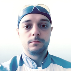 Виноградов Юрий Михайлович, хирург