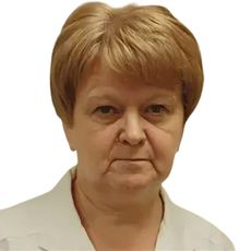 Васюкова Надежда Анатольевна, пульмонолог