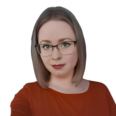 Годушевская Александра Юрьевна, стоматолог-терапевт