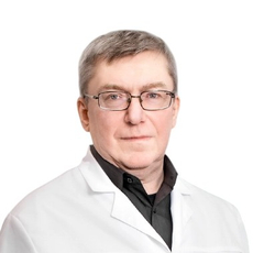 Бочков Александр Александрович, невролог