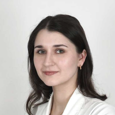 Сенченко Варвара Евгеньевна, невролог