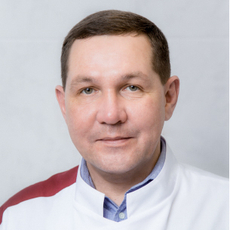 Невоструев Сергей Александрович, гинеколог