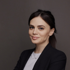 Киракосян Ольга Арташесовна, психолог