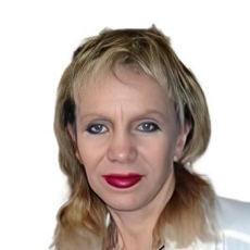 Игнатова Ирина Акимовна, аллерголог