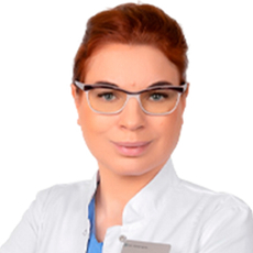 Силюк Татьяна Валентиновна, трихолог