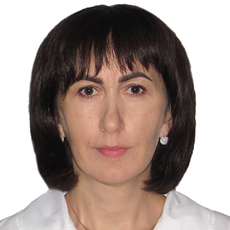 Клименко Евгения Анатольевна, ревматолог