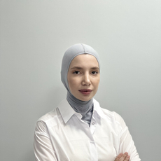 Рашидова Салихат Рашидовна, врач УЗД