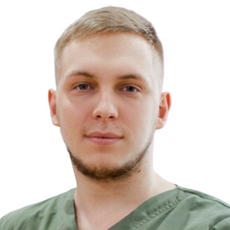 Золотухин Андрей Витальевич, стоматолог-хирург